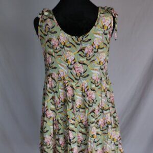 Floral Summer Dress by Gabby Isabella
